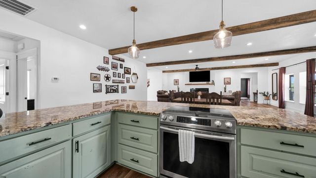 133 Prairie Lane, Weatherford, TX 76087