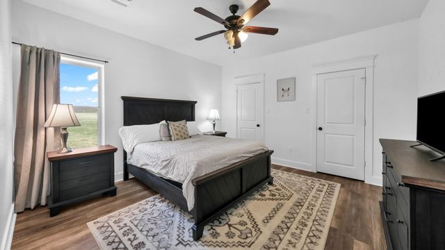 133 Prairie Lane, Weatherford, TX 76087