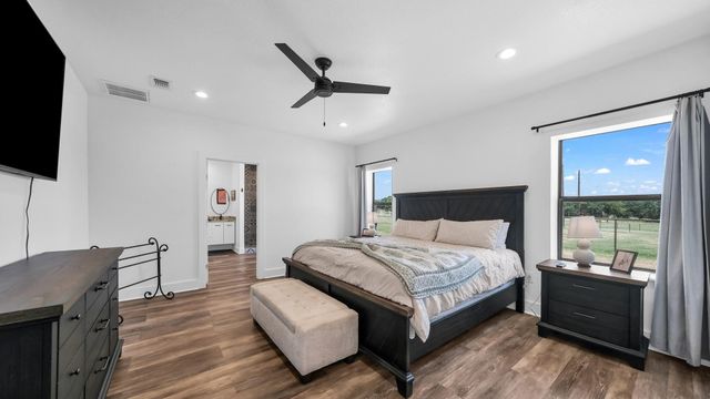 133 Prairie Lane, Weatherford, TX 76087