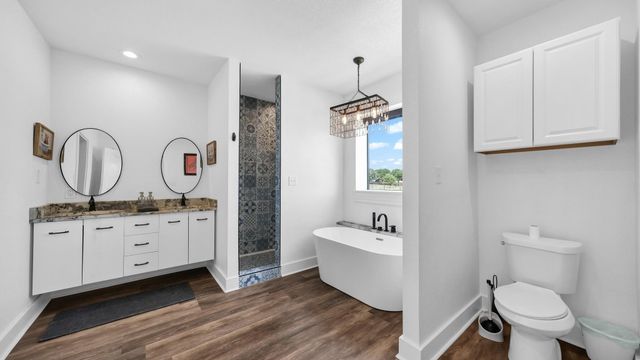 133 Prairie Lane, Weatherford, TX 76087
