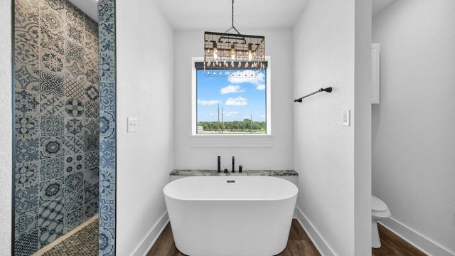 133 Prairie Lane, Weatherford, TX 76087