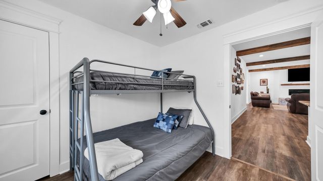 133 Prairie Lane, Weatherford, TX 76087