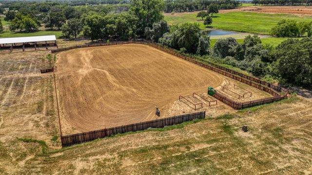 133 Prairie Lane, Weatherford, TX 76087