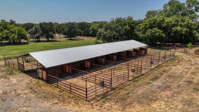 133 Prairie Lane, Weatherford, TX 76087