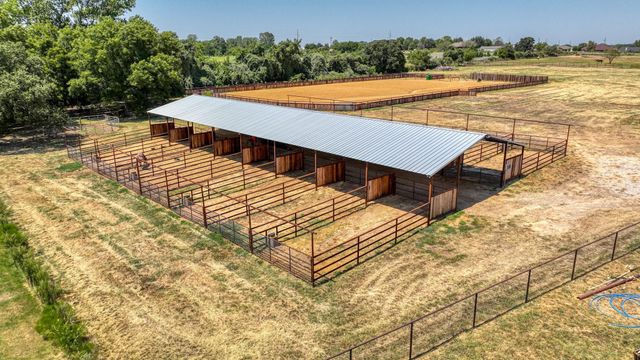 133 Prairie Lane, Weatherford, TX 76087