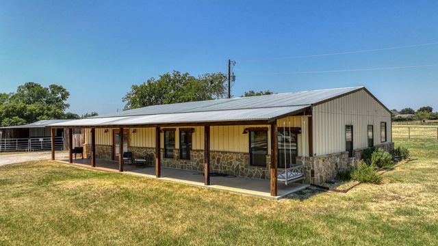 133 Prairie Lane, Weatherford, TX 76087