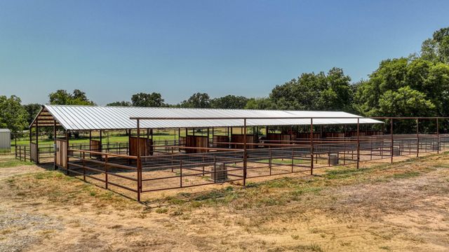 133 Prairie Lane, Weatherford, TX 76087