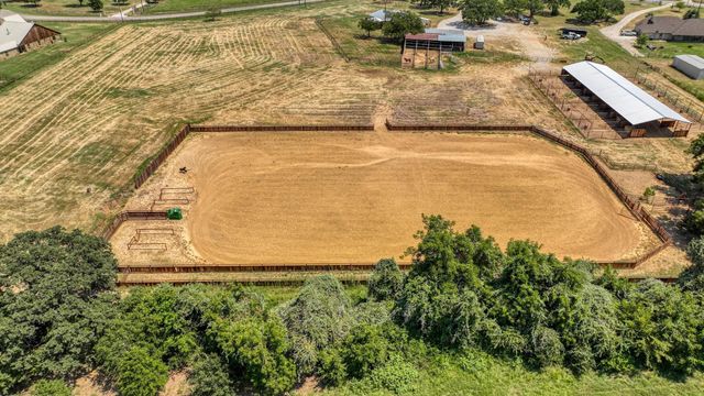 133 Prairie Lane, Weatherford, TX 76087
