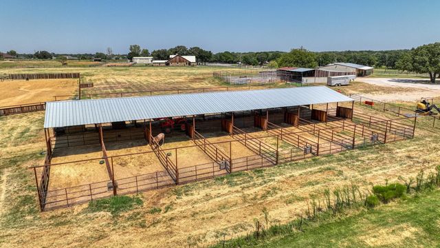 133 Prairie Lane, Weatherford, TX 76087