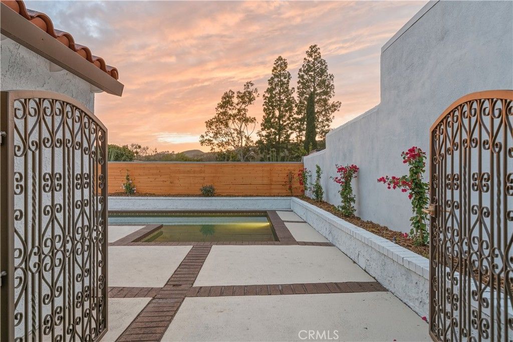 Image 53 of property listing at 31201 Paseo Acacia, San Juan Capistrano, CA 92675