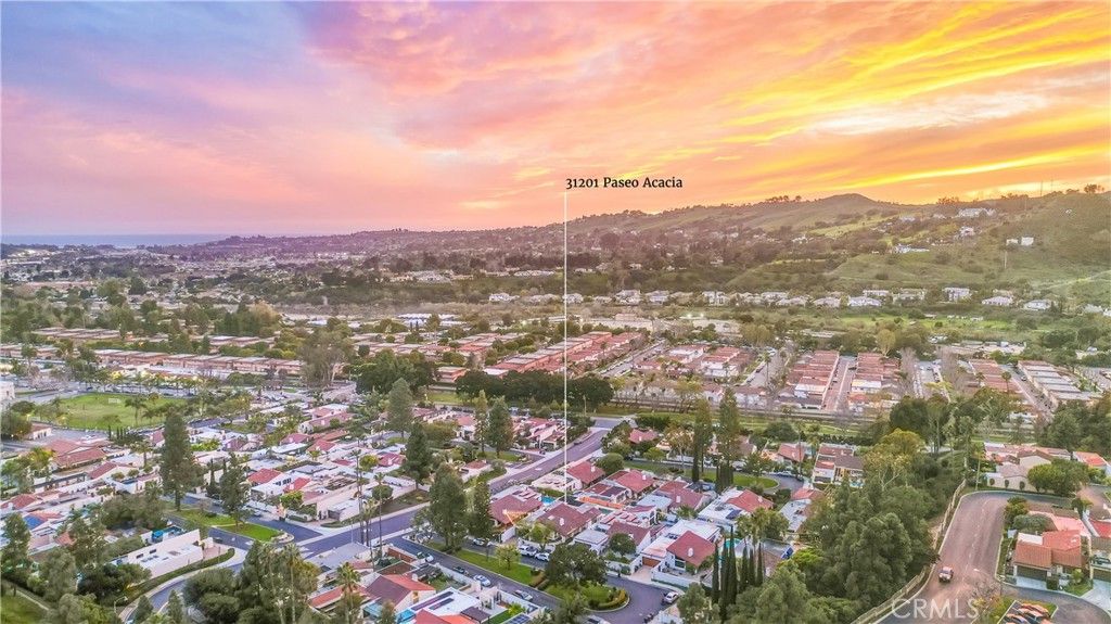 Image 63 of property listing at 31201 Paseo Acacia, San Juan Capistrano, CA 92675