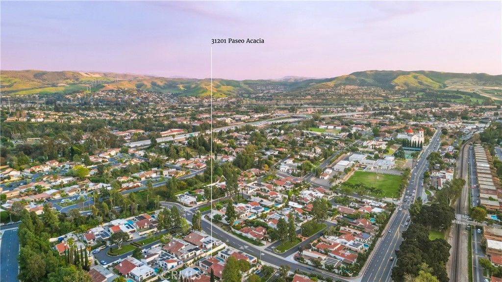 Image 66 of property listing at 31201 Paseo Acacia, San Juan Capistrano, CA 92675