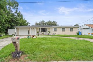 3014 W PATTERSON STREET, Tampa, FL 33614
