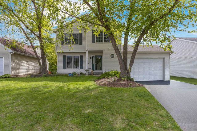 677 Anderson Drive, Lake In The Hills, IL 60156