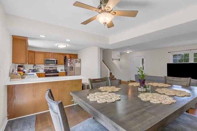 677 Anderson Drive, Lake In The Hills, IL 60156