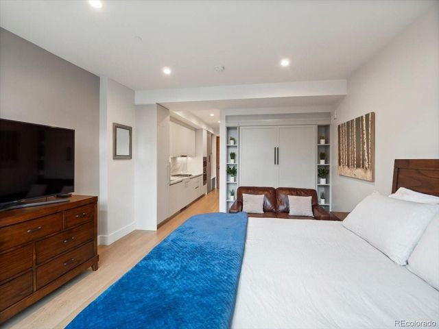 1901 Wazee St 311, Denver, CO 80202