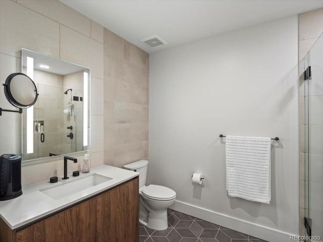 1901 Wazee St 311, Denver, CO 80202