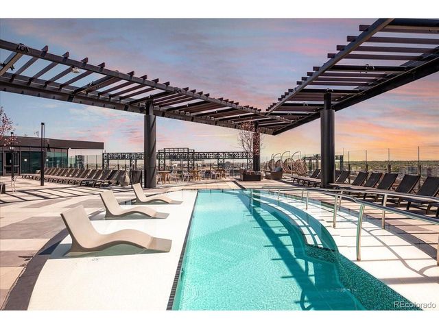 1901 Wazee St 311, Denver, CO 80202