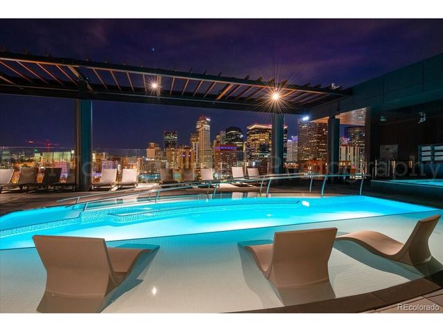 1901 Wazee St 311, Denver, CO 80202