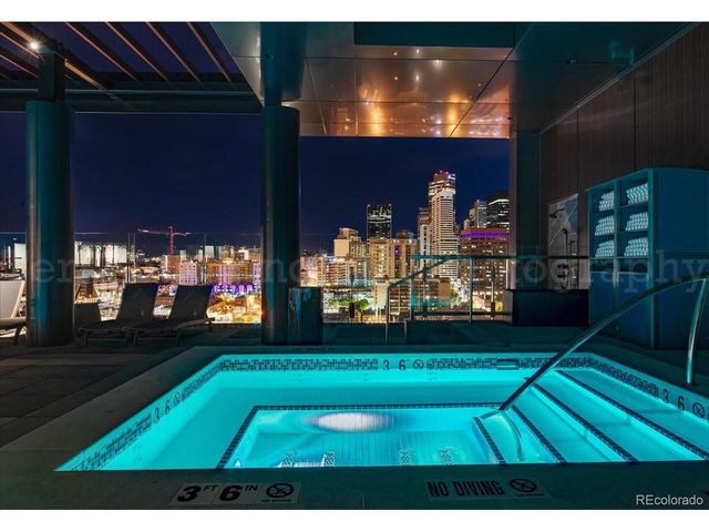 1901 Wazee St 311, Denver, CO 80202