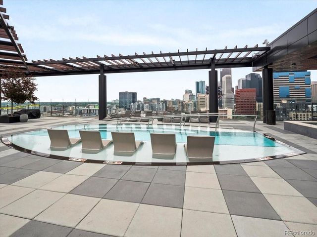 1901 Wazee St 311, Denver, CO 80202