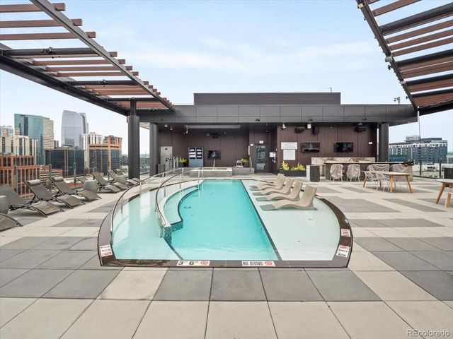 1901 Wazee St 311, Denver, CO 80202