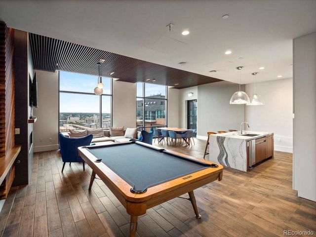 1901 Wazee St 311, Denver, CO 80202