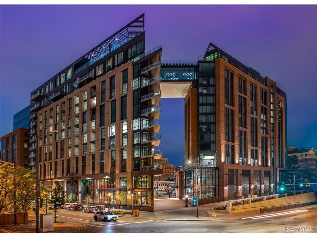 1901 Wazee St 311, Denver, CO 80202