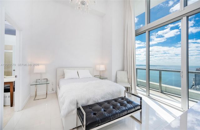 495 Brickell Ave 4103, Miami, FL 33131