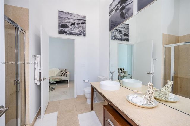 495 Brickell Ave 4103, Miami, FL 33131