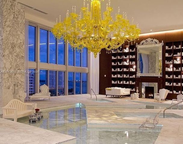 495 Brickell Ave 4103, Miami, FL 33131