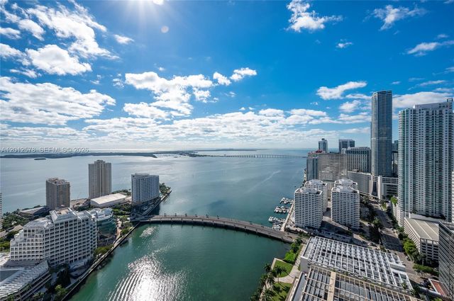 495 Brickell Ave 4103, Miami, FL 33131