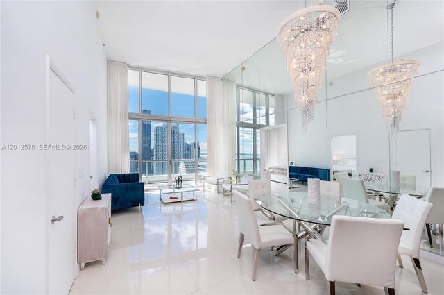 495 Brickell Ave 4103, Miami, FL 33131