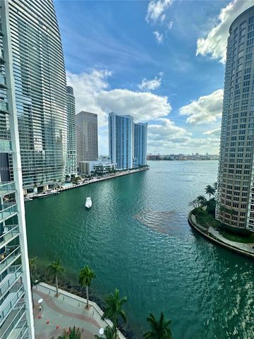 495 Brickell Ave 4103, Miami, FL 33131