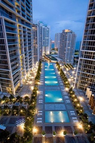 495 Brickell Ave 4103, Miami, FL 33131