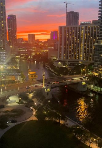 495 Brickell Ave 4103, Miami, FL 33131