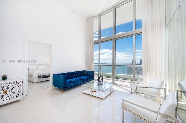 495 Brickell Ave 4103, Miami, FL 33131