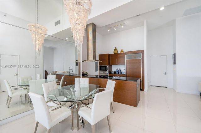495 Brickell Ave 4103, Miami, FL 33131