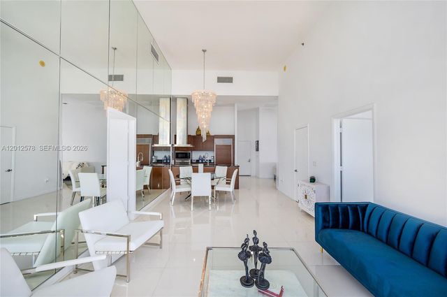 495 Brickell Ave 4103, Miami, FL 33131