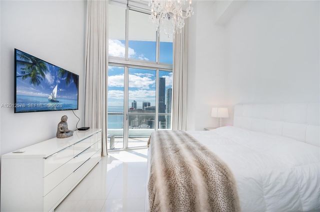 495 Brickell Ave 4103, Miami, FL 33131