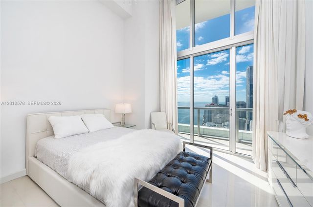 495 Brickell Ave 4103, Miami, FL 33131