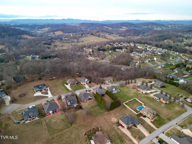 160 Sugarcane Lane, Blountville, TN 37617
