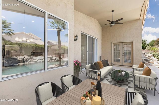 8654 E MESCAL Street, Scottsdale, AZ 85260