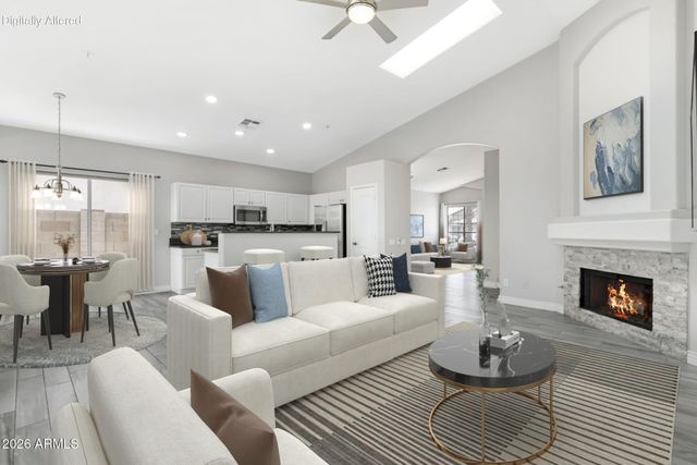 8654 E MESCAL Street, Scottsdale, AZ 85260