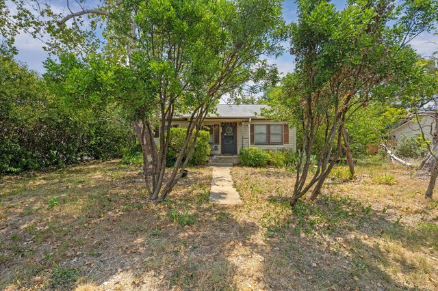 4415 Jester DR, Austin, TX 78745