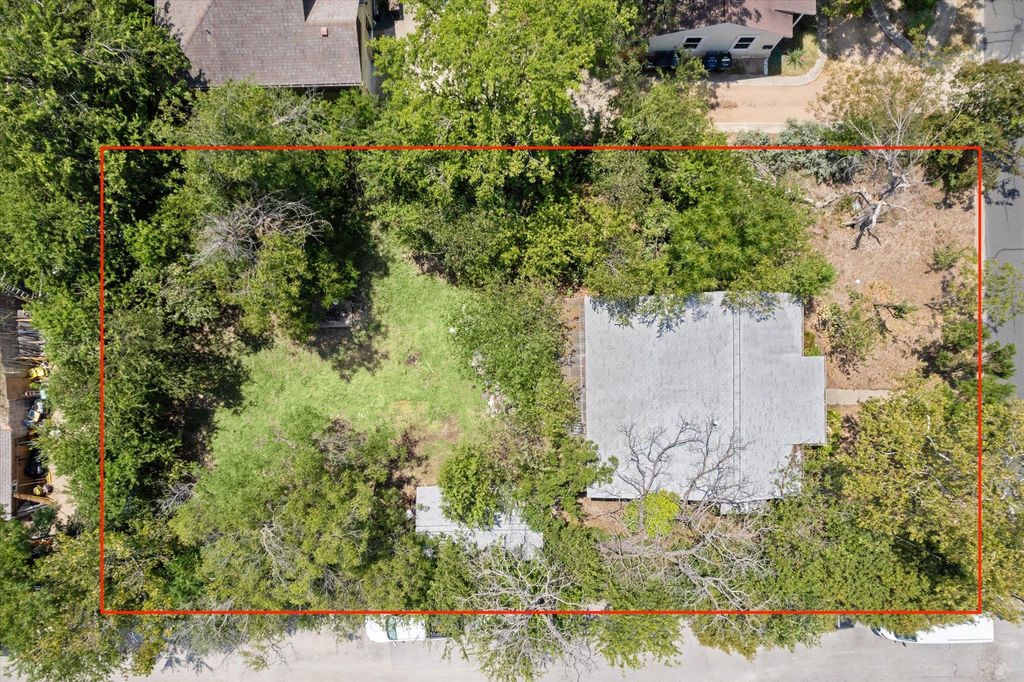 4415 Jester DR, Austin, TX 78745