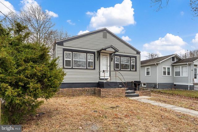 40 WILSON RD, Clementon, NJ 08021