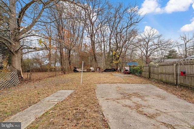 40 WILSON RD, Clementon, NJ 08021