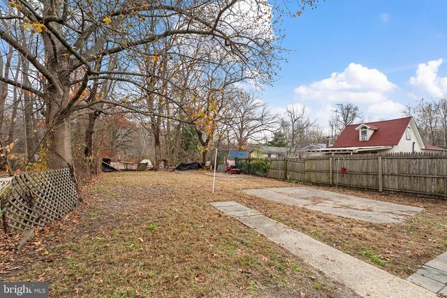 40 WILSON RD, Clementon, NJ 08021