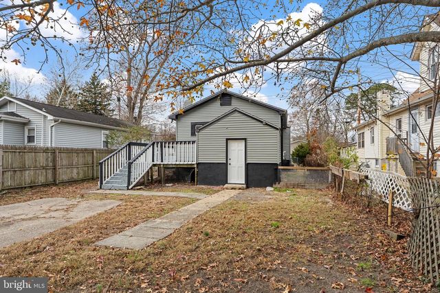 40 WILSON RD, Clementon, NJ 08021